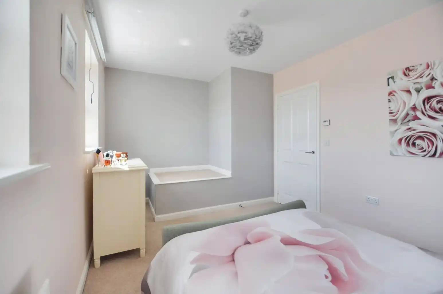 Broad Mead Avenue, Great Denham, Beds